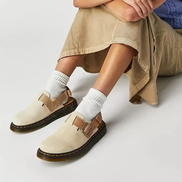 NIB | Dr. Martens Jorge II Mule - Picture 1 of 8